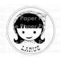Custom Little Pals: Larue Custom Little Pals: Larue