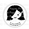 Custom Little Pals: Maggie Custom Little Pals: Maggie