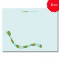Personalized Flats: Mr Worm *NEW* Personalized Flats: Mr Worm *NEW*