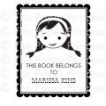 Custom This Book Belongs: Little Pals Custom This Book Belongs: Little Pals