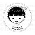 Custom Little Pals: Midge Custom Little Pals: Midge
