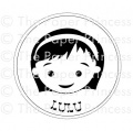 Custom Little Pals: Lulu Custom Little Pals: Lulu