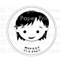Custom Little Pals: Ryan Custom Little Pals: Ryan