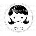 Custom Little Pals: Kylie Custom Little Pals: Kylie