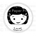 Custom Little Pals: Mati Custom Little Pals: Mati