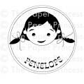 Custom Little Pals: Penelope Custom Little Pals: Penelope