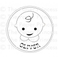 Custom Little Pals: Oliver Custom Little Pals: Oliver